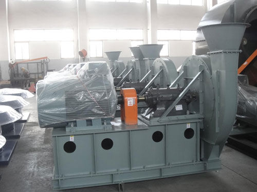 9-19、9-26型離心通風(fēng)機